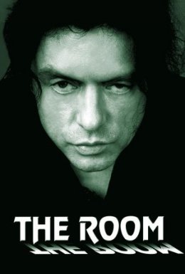 постер до фільму Кімната дивитися онлайн