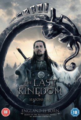 постер серіалу Останнє королівство