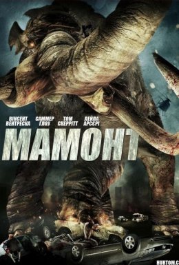 постер до фільму Мамонт дивитися онлайн