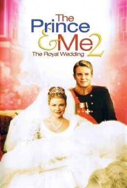 постер до фільму Принц і я 2: Королівське весілля дивитися онлайн