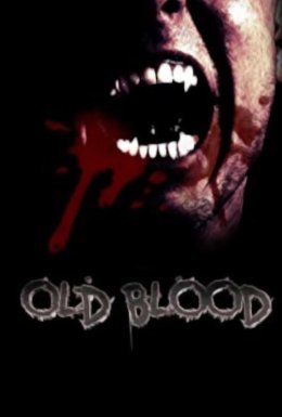 постер до фільму Стара кров дивитися онлайн