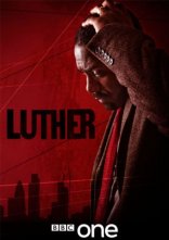 постер Лютер / Пристрасті за Лютером онлайн в HD