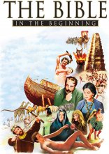 постер Біблія: На початку... онлайн в HD