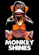 постер Мавпячий вишкір онлайн в HD