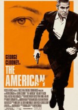 постер Американець онлайн в HD