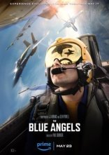 постер Блакитні янголи онлайн в HD