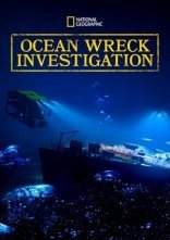 постер Дослідження Затонулих Кораблів онлайн в HD