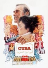 постер Куба онлайн в HD