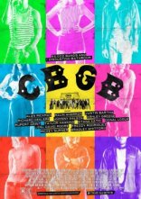 постер Клуб CBGB онлайн в HD
