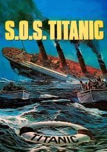 постер Рятуйте Титанік онлайн в HD