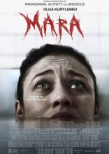 постер Мара онлайн в HD