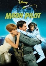 постер Місячний пілот онлайн в HD