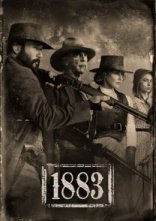 постер 1883 онлайн в HD