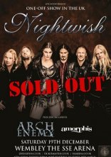 постер Nightwish: Vehicle of Spirit онлайн в HD