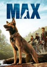 постер Макс онлайн в HD