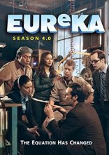 постер Еврика онлайн в HD