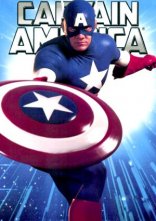 постер Капітан Америка онлайн в HD