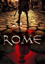 постер Рим онлайн в HD