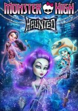 постер Школа монстрів: Привиди онлайн в HD