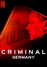 постер Злочинець: Німеччина онлайн в HD