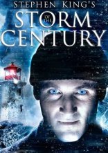 постер Буря століття Стівена Кінґа онлайн в HD