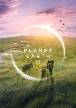 постер Планета Земля 3 онлайн в HD