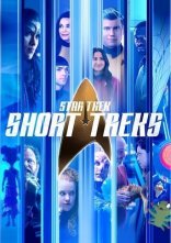 постер Зоряний шлях: Короткометражки онлайн в HD