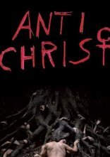 постер Антихрист онлайн в HD