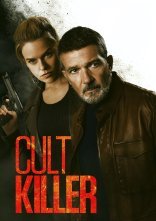 постер Культовий убивця онлайн в HD