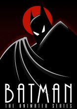 постер Бетмен: Мультсеріал онлайн в HD