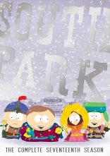 постер Південний Парк онлайн в HD