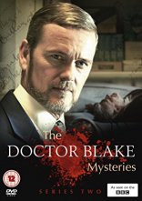 постер Доктор Блейк онлайн в HD