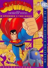 постер Супермен онлайн в HD