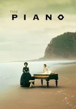 постер Піаніно онлайн в HD