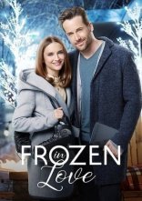 постер Замерзлі в коханні онлайн в HD
