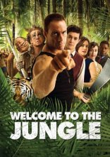 постер Ласкаво просимо в джунглі онлайн в HD