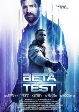 постер Бета-тест онлайн в HD