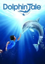 постер Історія дельфіна онлайн в HD