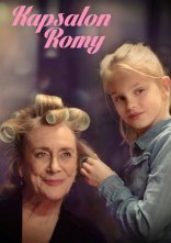 постер Салон краси Ромі онлайн в HD