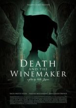 постер Смерть та Винороб онлайн в HD