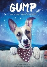 постер Ґамп: пес, який навчив людей жити онлайн в HD