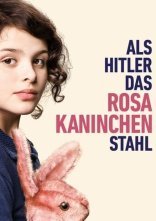 постер Як Гітлер вкрав рожевого кролика онлайн в HD