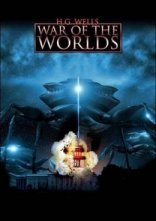 постер Війна світів онлайн в HD