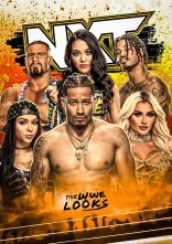 постер WWE NXT онлайн в HD