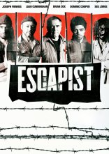 постер Втеча з тюрми / Втеча з в’язниці онлайн в HD