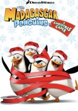 Дивитися на uakino Різдвяна витівка пінгвінів / Операція "З Новим Роком!" онлайн в hd 720p