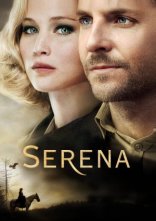 постер Серена онлайн в HD