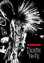 постер Зошит смерті онлайн в HD
