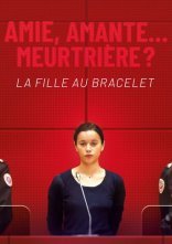постер Дівчина з браслетом онлайн в HD