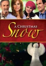 постер Різдвяний сніг онлайн в HD